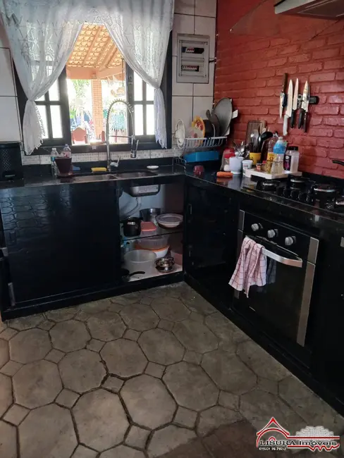 Chácara com 3 quartos à venda, 389m2 em Guararema - SP - imagem 7 Foto 7 de Chácara com 3 quartos à venda, 389m2 em Guararema - SP