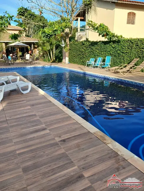 Chácara com 3 quartos à venda, 389m2 em Guararema - SP - imagem 1 Foto 1 de Chácara com 3 quartos à venda, 389m2 em Guararema - SP