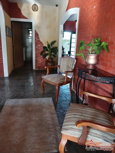 Chácara com 3 quartos à venda, 389m2 em Guararema - SP - imagem 5 Foto 5 de Chácara com 3 quartos à venda, 389m2 em Guararema - SP