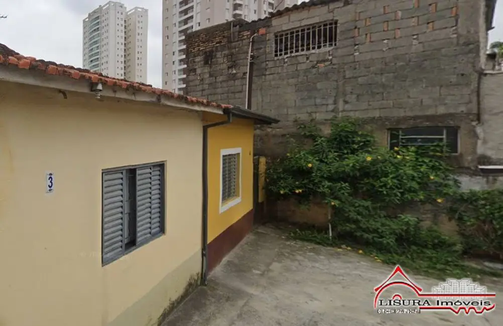 Foto 2 de Casa com 1 quarto à venda em Jardim Paraíba, Jacarei - SP