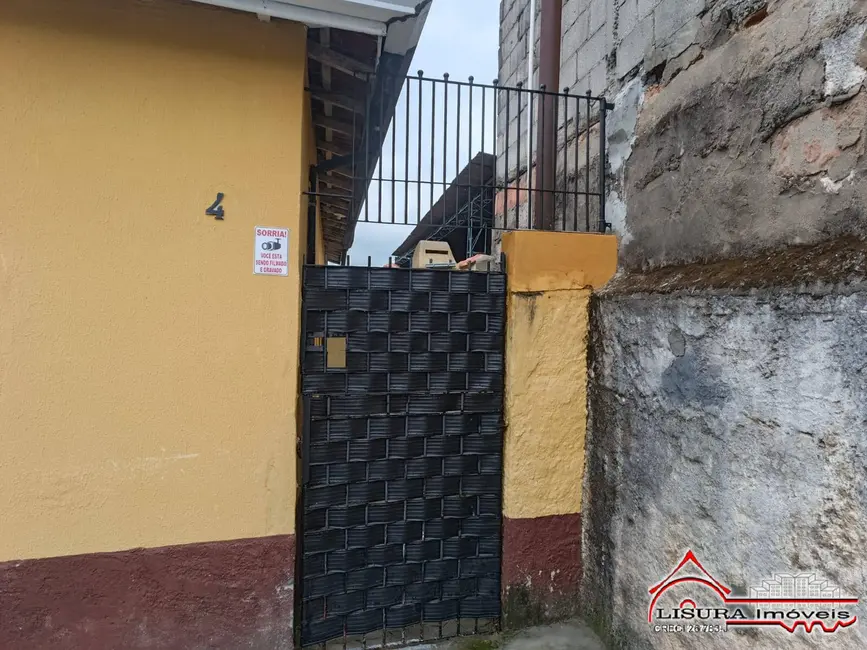 Foto 3 de Casa com 1 quarto à venda em Jardim Paraíba, Jacarei - SP