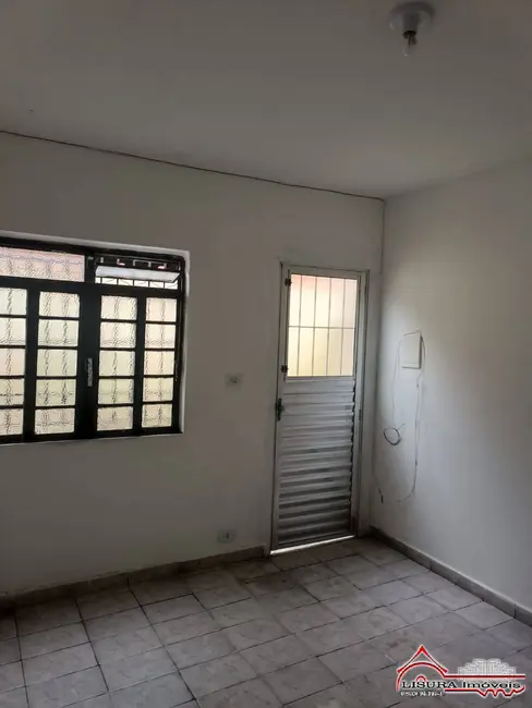 Foto 4 de Casa com 1 quarto à venda em Jardim Paraíba, Jacarei - SP