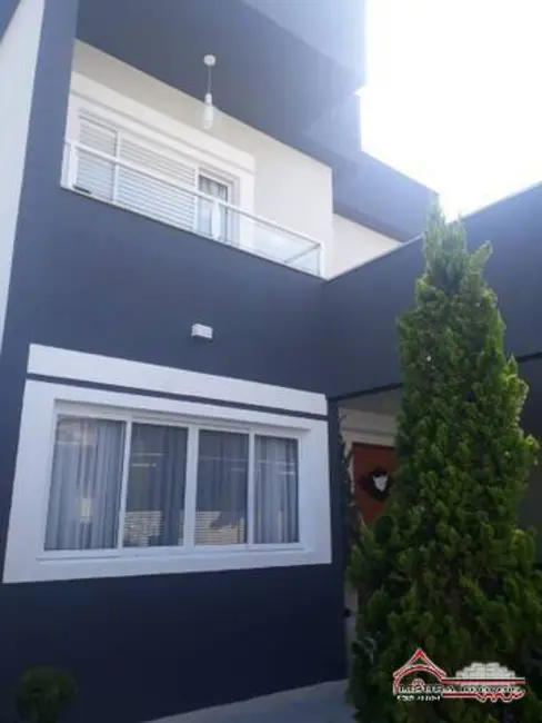 Foto 9 de Casa de Condomínio com 4 quartos à venda, 210m2 em Loteamento Villa Branca, Jacarei - SP