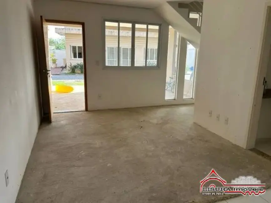 Casa com 3 quartos à venda, 126m2 em Santa Cruz dos Lázaros, Jacarei - SP - imagem 2 Foto 2 de Casa com 3 quartos à venda, 126m2 em Santa Cruz dos Lázaros, Jacarei - SP
