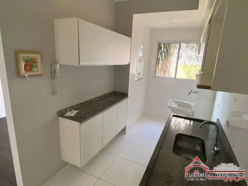 Foto 2 de Apartamento com 2 quartos à venda, 73m2 em Vila Machado, Jacarei - SP
