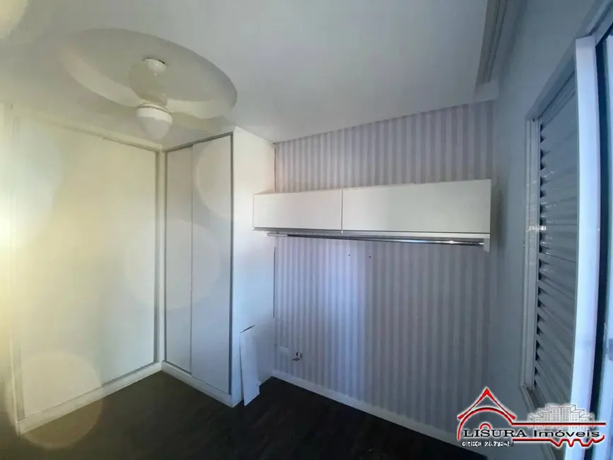 Foto 1 de Apartamento com 2 quartos à venda, 73m2 em Vila Machado, Jacarei - SP