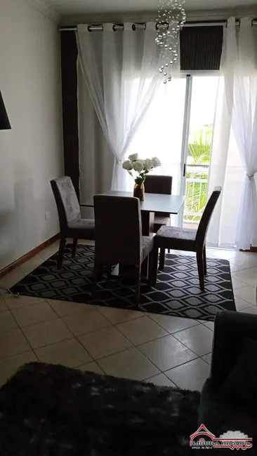 Foto 1 de Apartamento com 2 quartos à venda, 65m2 em Jardim Flórida, Jacarei - SP