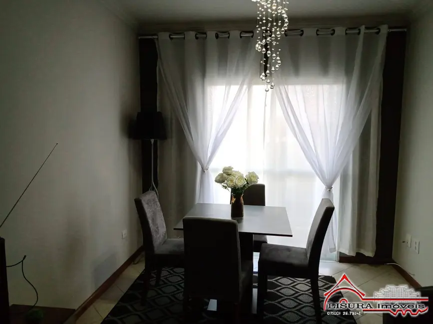 Foto 2 de Apartamento com 2 quartos à venda, 65m2 em Jardim Flórida, Jacarei - SP