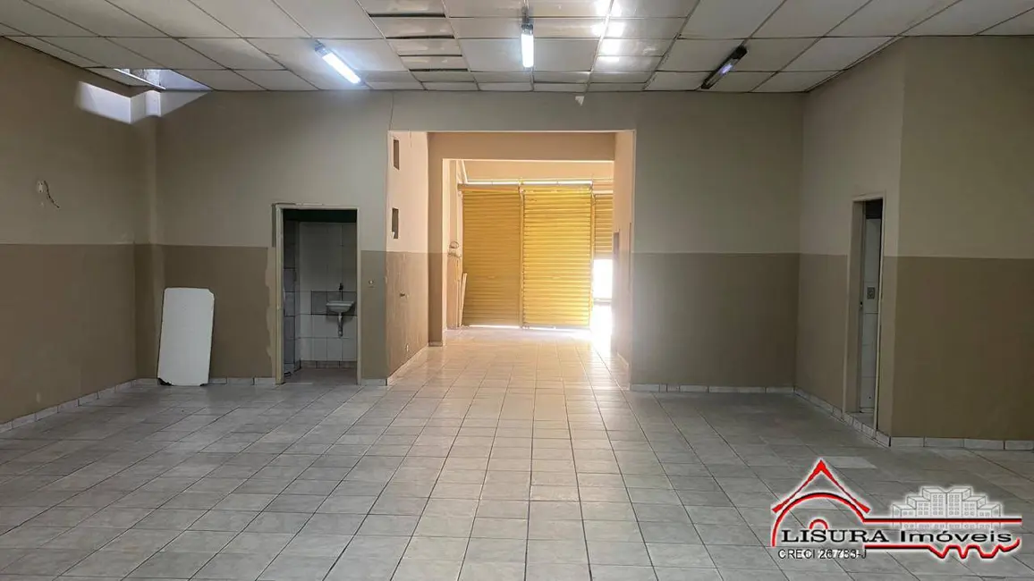 Foto 3 de Sala Comercial à venda, 58m2 em Centro, Jacarei - SP