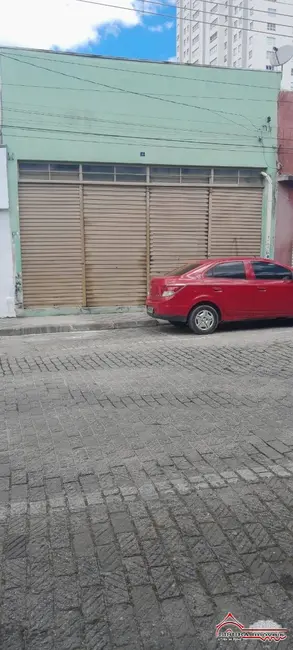 Foto 5 de Sala Comercial à venda, 58m2 em Centro, Jacarei - SP