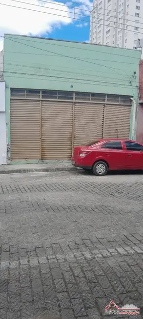 Foto 6 de Sala Comercial à venda, 58m2 em Centro, Jacarei - SP