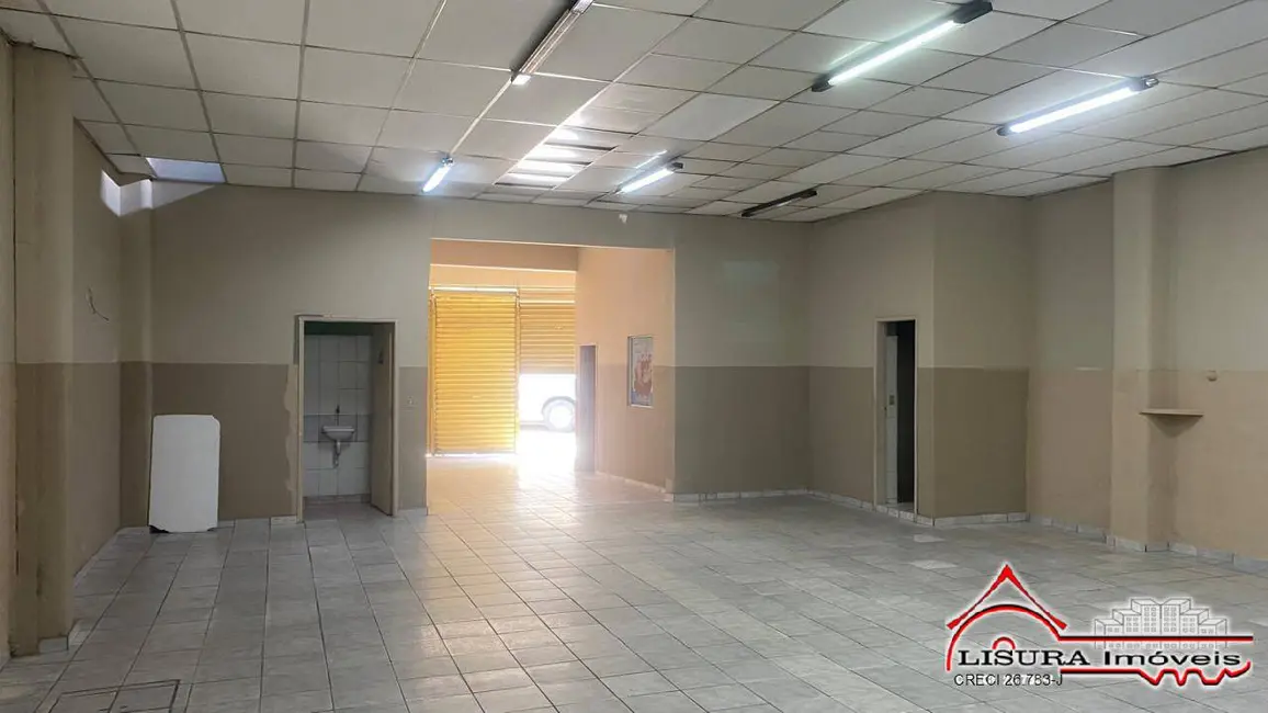 Foto 2 de Sala Comercial à venda, 58m2 em Centro, Jacarei - SP