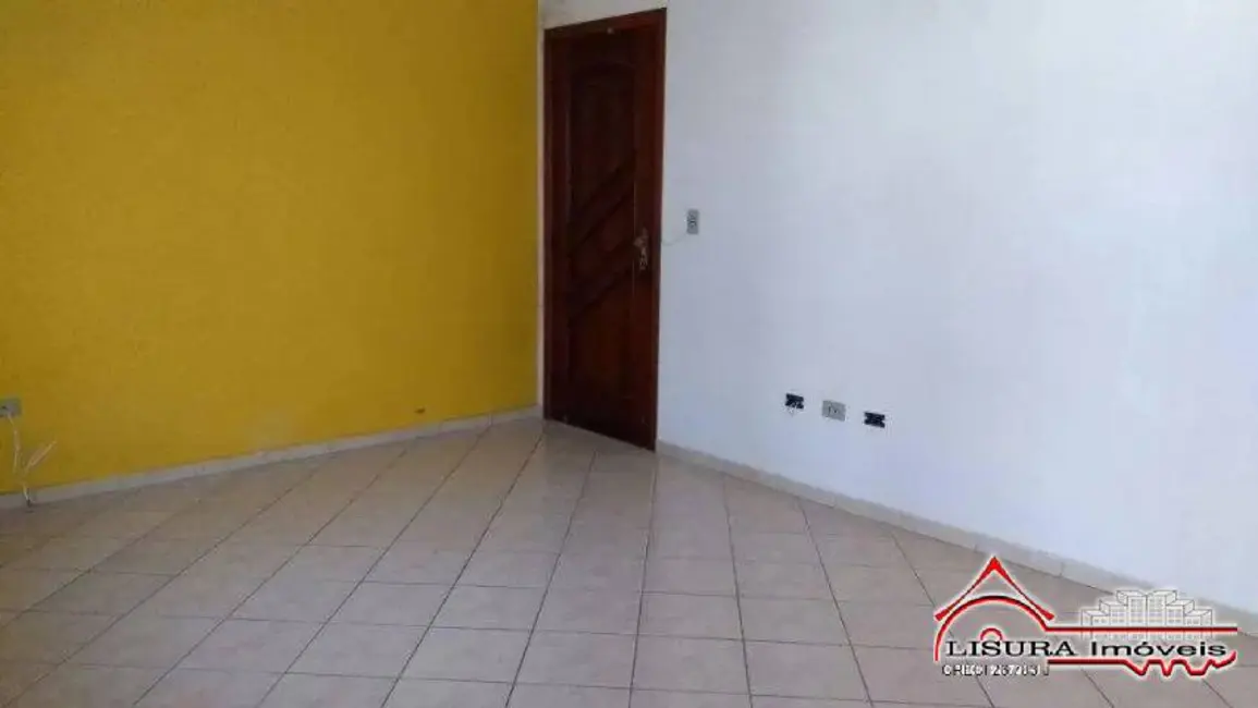 Foto 3 de Casa com 3 quartos à venda, 195m2 em Jardim Esperança, Jacarei - SP