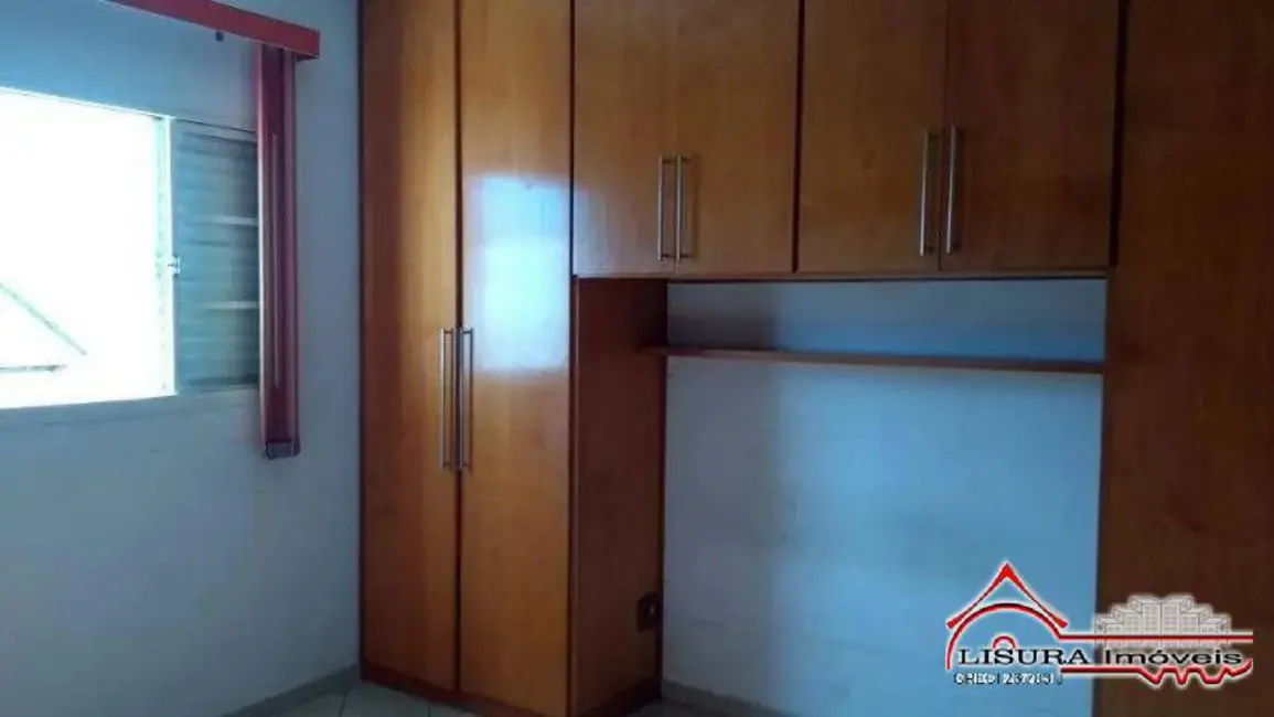 Foto 8 de Casa com 3 quartos à venda, 195m2 em Jardim Esperança, Jacarei - SP