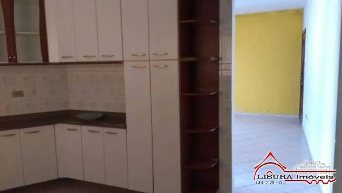 Foto 9 de Casa com 3 quartos à venda, 195m2 em Jardim Esperança, Jacarei - SP