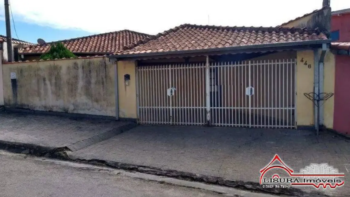 Foto 1 de Casa com 3 quartos à venda, 195m2 em Jardim Esperança, Jacarei - SP