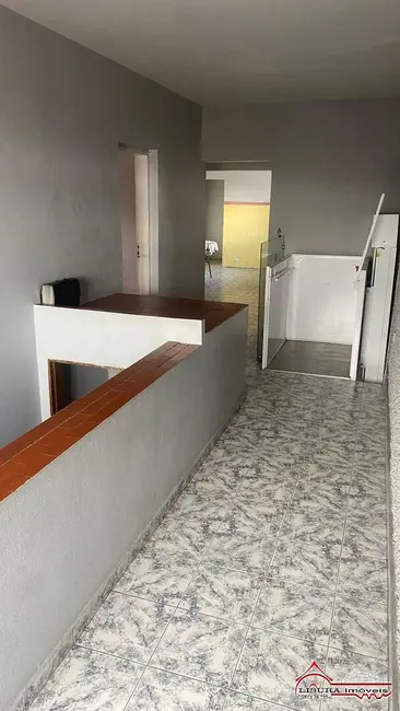 Foto 5 de Casa com 3 quartos para alugar, 109m2 em Centro, Jacarei - SP