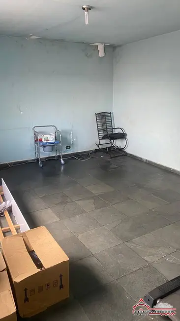 Foto 6 de Casa com 3 quartos para alugar, 109m2 em Centro, Jacarei - SP