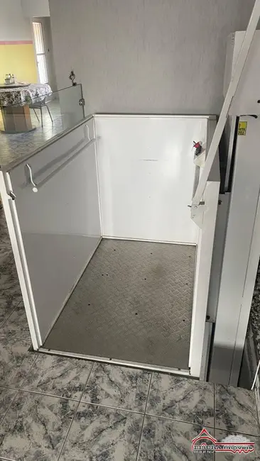 Foto 8 de Casa com 3 quartos para alugar, 109m2 em Centro, Jacarei - SP