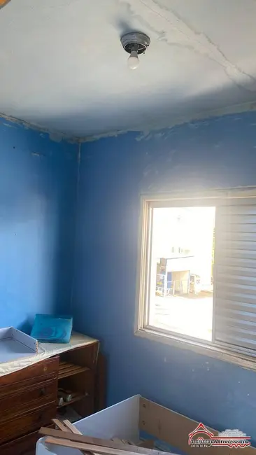 Foto 4 de Casa com 3 quartos para alugar, 109m2 em Centro, Jacarei - SP