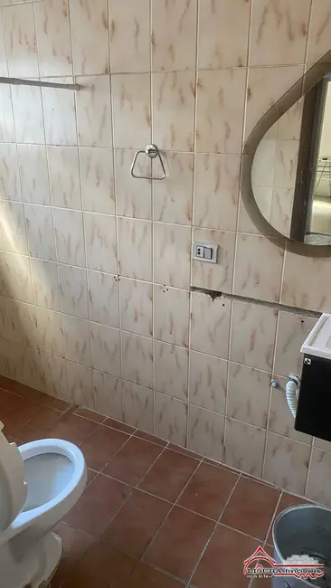 Foto 7 de Casa com 3 quartos para alugar, 109m2 em Centro, Jacarei - SP