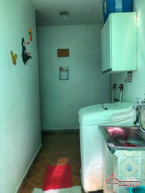 Foto 6 de Casa com 3 quartos à venda, 131m2 em Jardim Bela Vista, Jacarei - SP