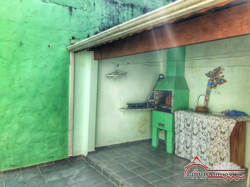 Foto 9 de Casa com 3 quartos à venda, 131m2 em Jardim Bela Vista, Jacarei - SP