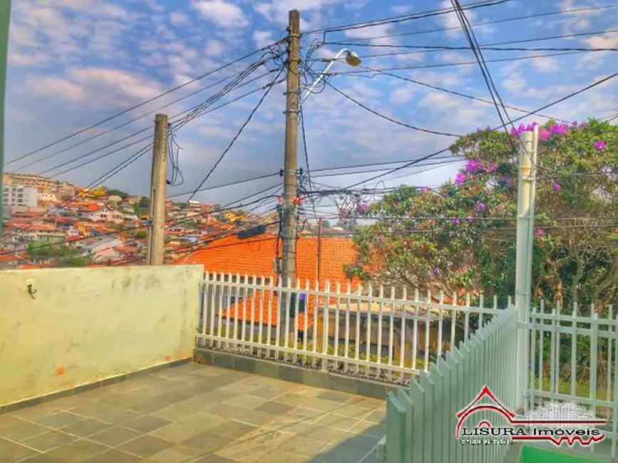 Foto 7 de Casa com 3 quartos à venda, 131m2 em Jardim Bela Vista, Jacarei - SP