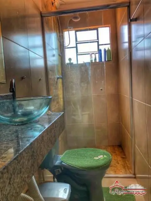 Foto 4 de Casa com 3 quartos à venda, 131m2 em Jardim Bela Vista, Jacarei - SP