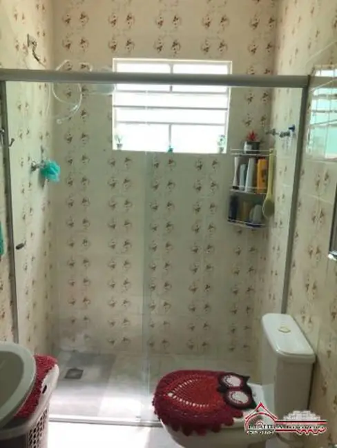 Foto 5 de Casa com 3 quartos à venda, 131m2 em Jardim Bela Vista, Jacarei - SP