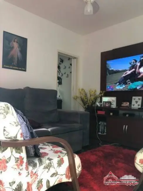 Foto 3 de Casa com 3 quartos à venda, 131m2 em Jardim Bela Vista, Jacarei - SP