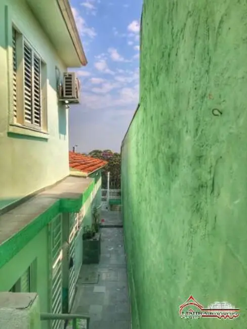 Foto 8 de Casa com 3 quartos à venda, 131m2 em Jardim Bela Vista, Jacarei - SP