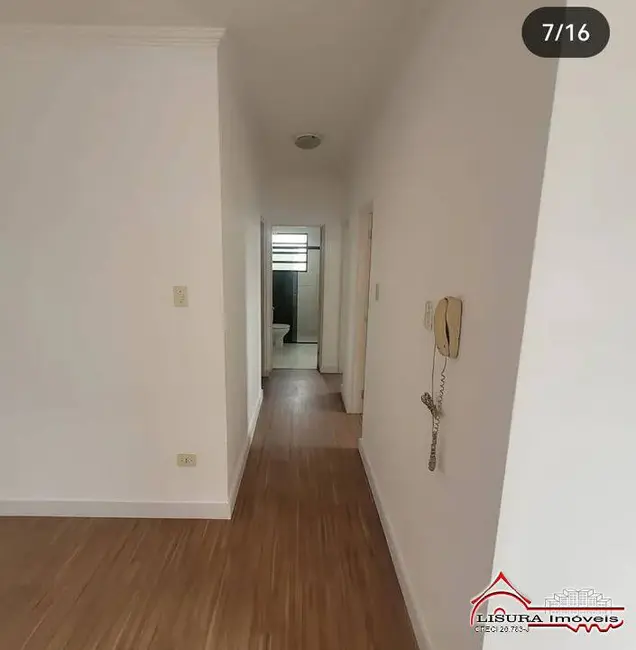 Foto 2 de Apartamento com 3 quartos à venda, 88m2 em Jardim Califórnia, Jacarei - SP