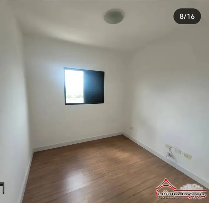 Foto 7 de Apartamento com 3 quartos à venda, 88m2 em Jardim Califórnia, Jacarei - SP