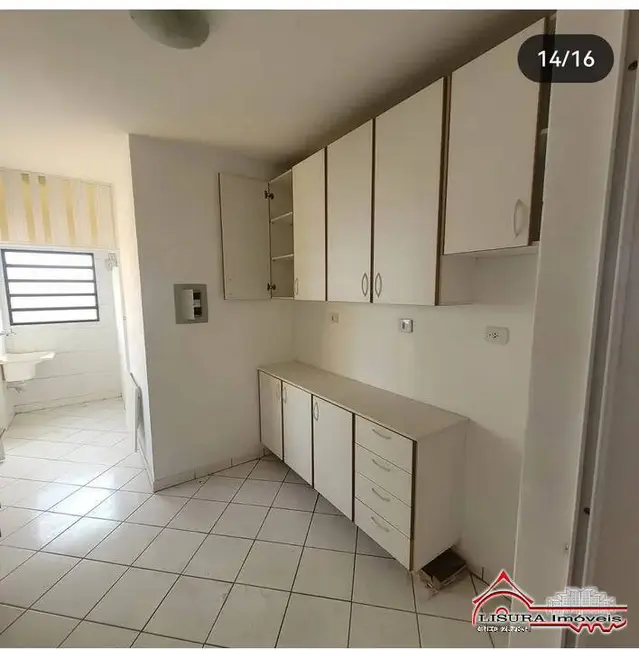 Foto 4 de Apartamento com 3 quartos à venda, 88m2 em Jardim Califórnia, Jacarei - SP