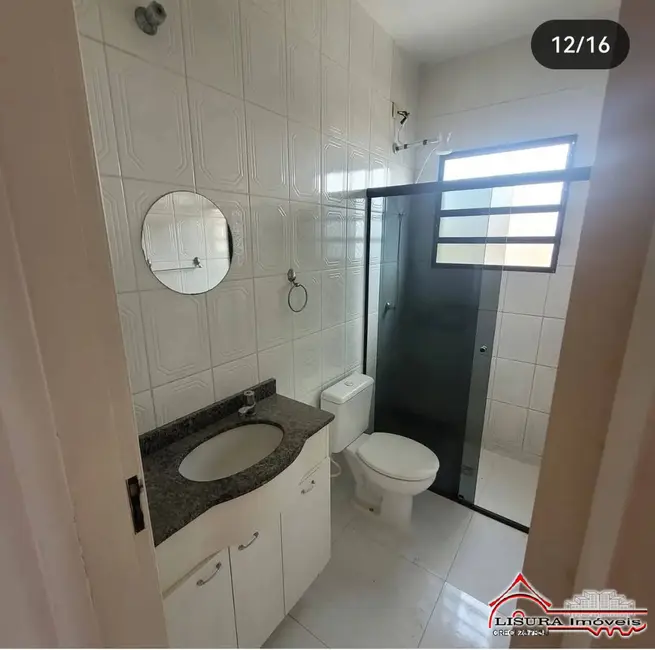 Foto 9 de Apartamento com 3 quartos à venda, 88m2 em Jardim Califórnia, Jacarei - SP