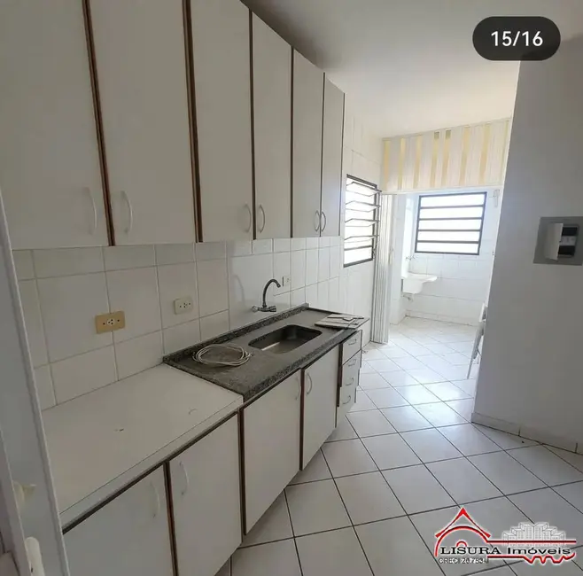 Foto 3 de Apartamento com 3 quartos à venda, 88m2 em Jardim Califórnia, Jacarei - SP