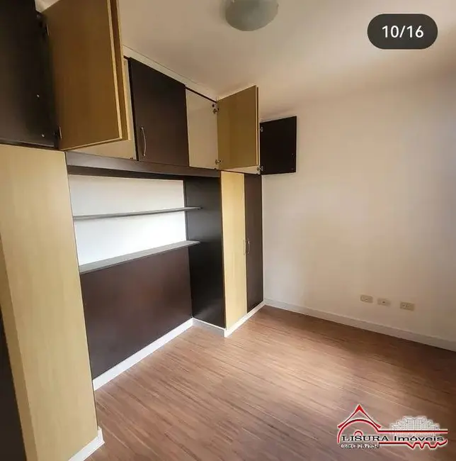 Foto 6 de Apartamento com 3 quartos à venda, 88m2 em Jardim Califórnia, Jacarei - SP