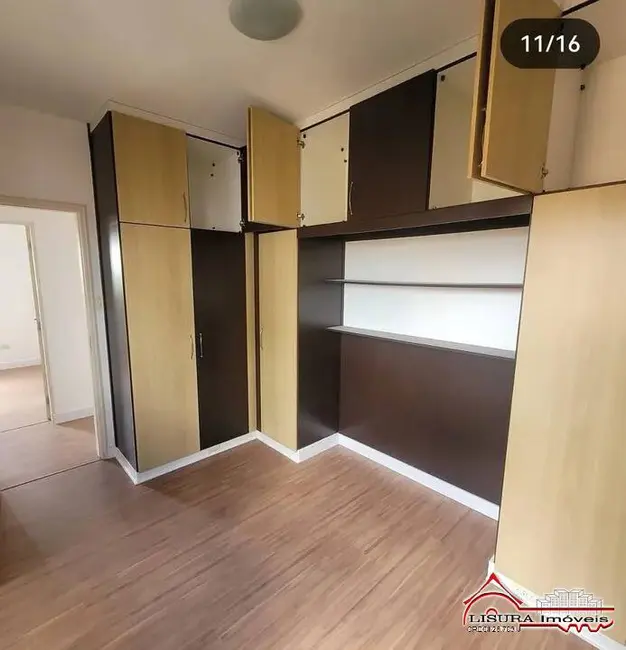 Foto 5 de Apartamento com 3 quartos à venda, 88m2 em Jardim Califórnia, Jacarei - SP