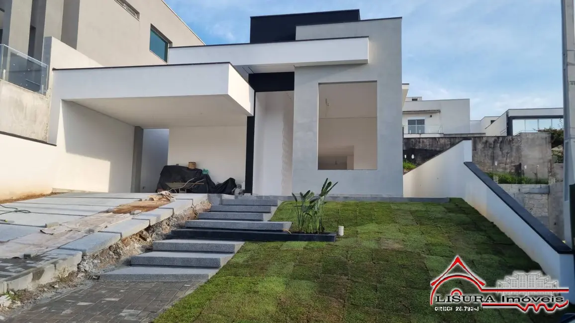 Foto 2 de Casa de Condomínio com 3 quartos à venda, 150m2 em Cidade Parquelandia, Mogi Das Cruzes - SP