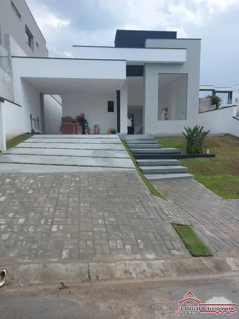 Foto 7 de Casa de Condomínio com 3 quartos à venda, 150m2 em Cidade Parquelandia, Mogi Das Cruzes - SP