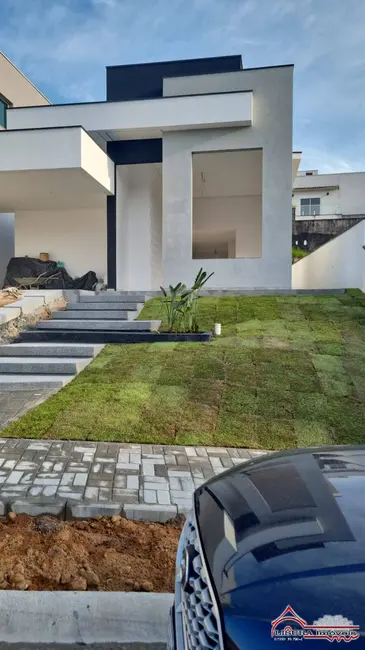 Foto 9 de Casa de Condomínio com 3 quartos à venda, 150m2 em Cidade Parquelandia, Mogi Das Cruzes - SP