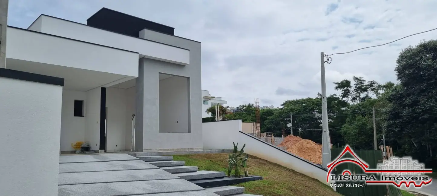 Foto 5 de Casa de Condomínio com 3 quartos à venda, 150m2 em Cidade Parquelandia, Mogi Das Cruzes - SP