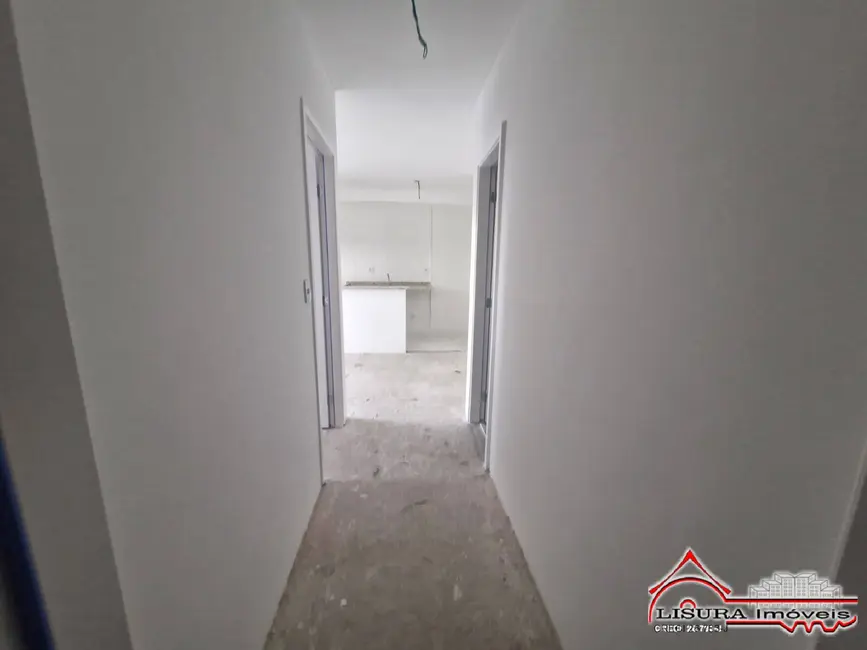 Foto 8 de Apartamento com 2 quartos à venda, 56m2 em Jardim Califórnia, Jacarei - SP