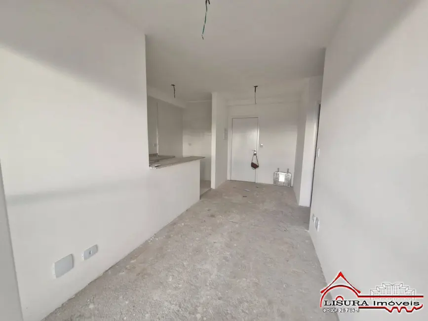 Foto 1 de Apartamento com 2 quartos à venda, 56m2 em Jardim Califórnia, Jacarei - SP