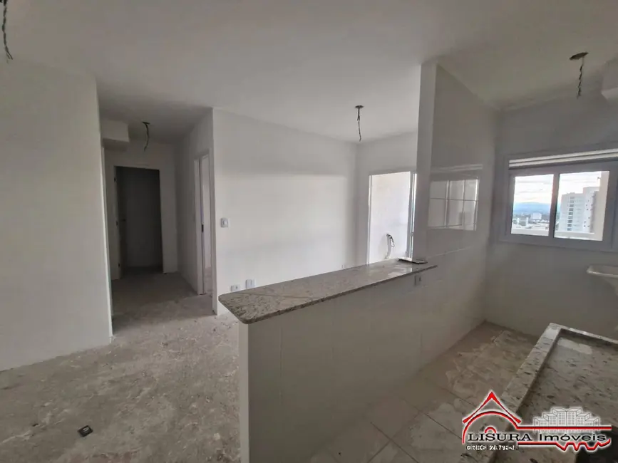 Foto 7 de Apartamento com 2 quartos à venda, 56m2 em Jardim Califórnia, Jacarei - SP