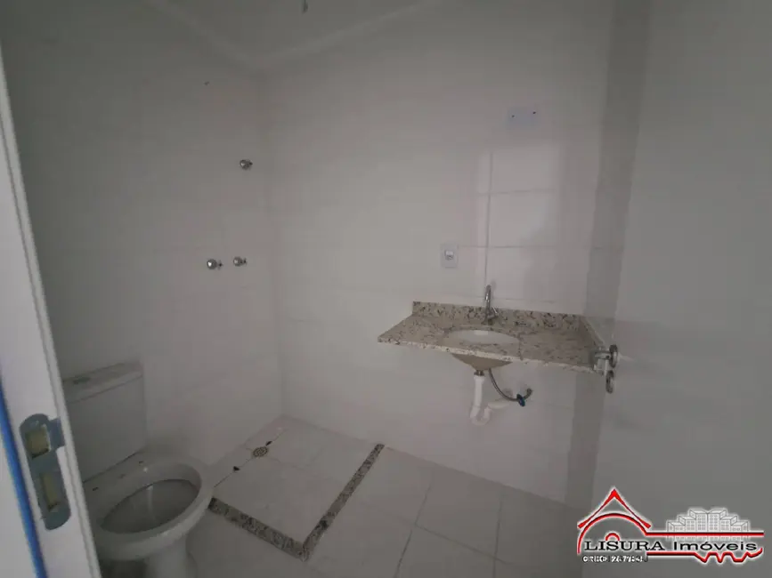 Foto 9 de Apartamento com 2 quartos à venda, 56m2 em Jardim Califórnia, Jacarei - SP