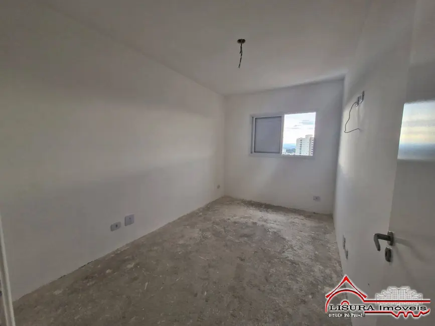 Foto 5 de Apartamento com 2 quartos à venda, 56m2 em Jardim Califórnia, Jacarei - SP