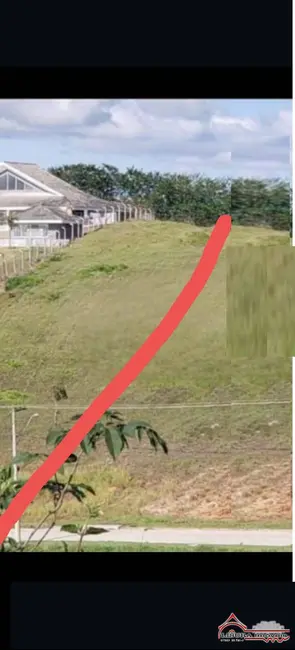 Lote de Condomínio à venda, 3026m2 em Condomínio Parque Vale dos Lagos, Jacarei - SP - imagem 1 Foto 1 de Lote de Condomínio à venda, 3026m2 em Condomínio Parque Vale dos Lagos, Jacarei - SP