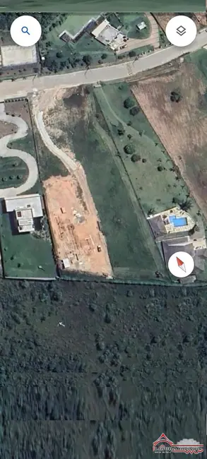 Lote de Condomínio à venda, 3026m2 em Condomínio Parque Vale dos Lagos, Jacarei - SP - imagem 5 Foto 5 de Lote de Condomínio à venda, 3026m2 em Condomínio Parque Vale dos Lagos, Jacarei - SP